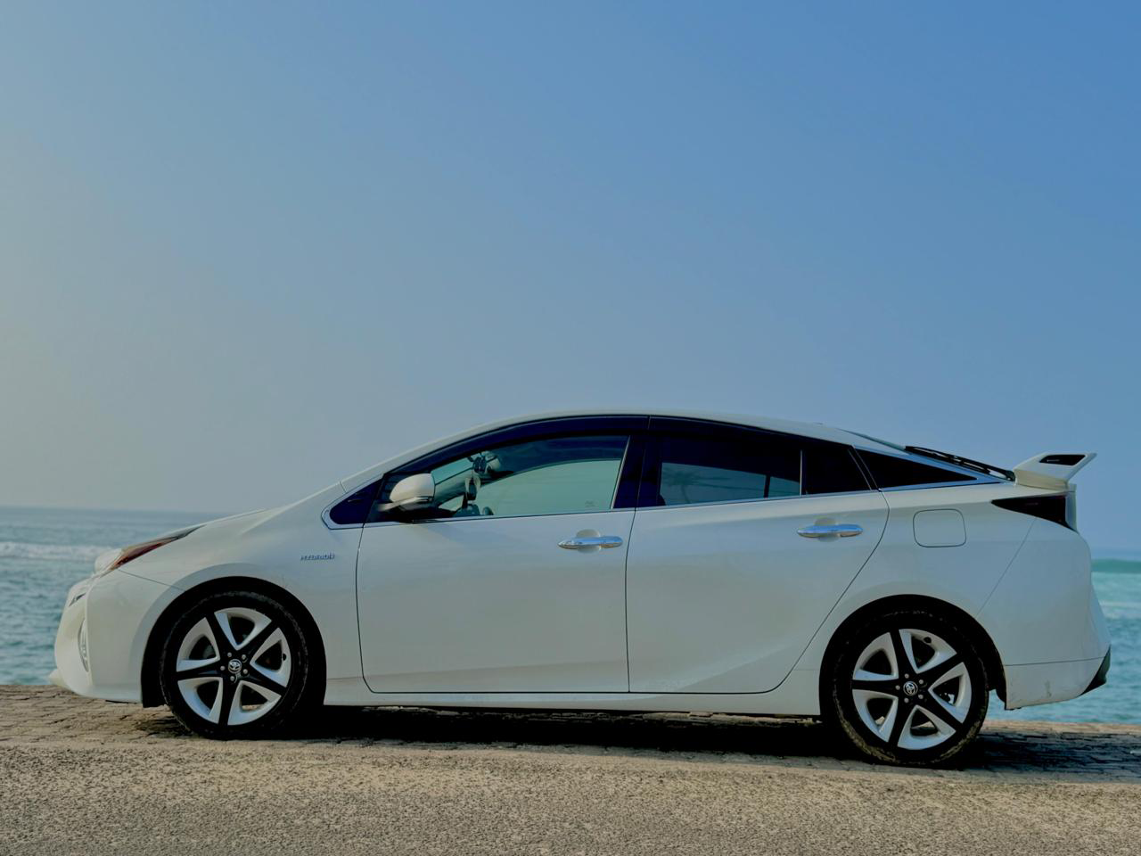 prius 1