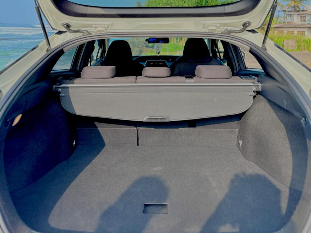 prius 2
