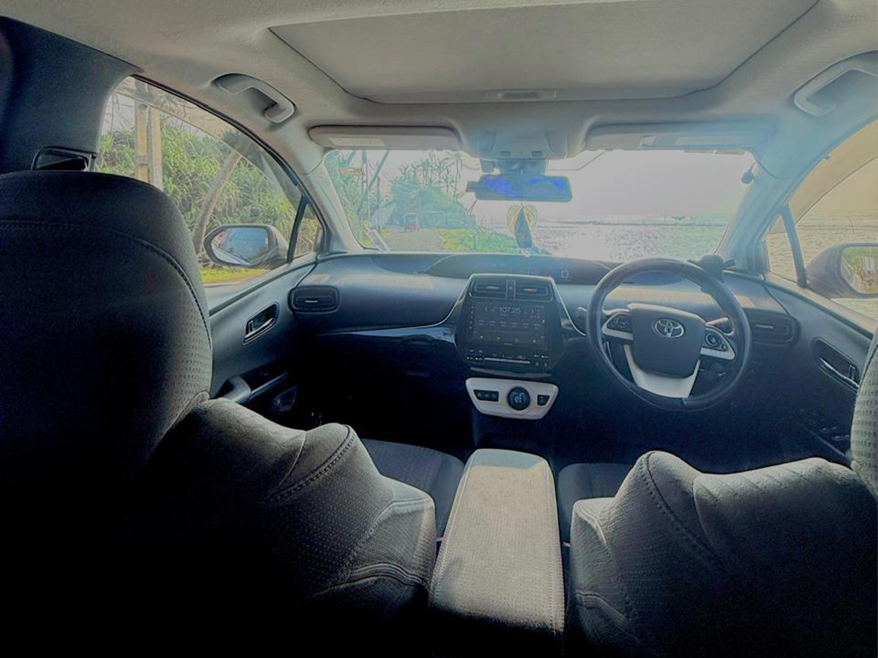prius 3